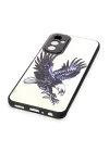 Samsung Galaxy M23 Kılıf Mirror Desenli Kapak - Mirror - 1