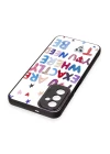 Samsung Galaxy M23 Kılıf Mirror Desenli Kapak - Mirror - 10