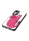 Samsung Galaxy M23 Kılıf Mirror Desenli Kapak - Mirror - 12
