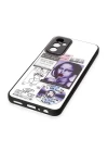 Samsung Galaxy M23 Kılıf Mirror Desenli Kapak - Mirror - 2