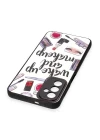 Samsung Galaxy M23 Kılıf Mirror Desenli Kapak - Mirror - 3