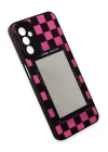 Samsung Galaxy M23 Kılıf Mirror Desenli Kapak - Mirror - 8