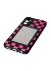 Samsung Galaxy M23 Kılıf Mirror Desenli Kapak - Mirror - 8