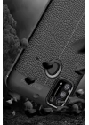 Samsung Galaxy M31 Kılıf Auto Focus Kapak - Siyah
