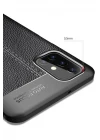 Samsung Galaxy M31S Kılıf Auto Focus Kapak - Kırmızı