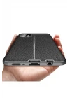 Samsung Galaxy M31S Kılıf Auto Focus Kapak - Kırmızı