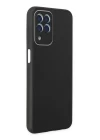 Samsung Galaxy M33 Kılıf Glass Kapak - Siyah