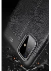 Samsung Galaxy M51 Kılıf Auto Focus Kapak - Kırmızı