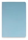 Samsung Galaxy P610 Tab S6 Lite 10.4 Kılıf 360 Tablet Deri Kılıf - Turkuaz