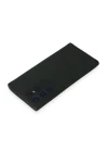 Samsung Galaxy S22 Ultra Kılıf Loop Deri Silikon - Yeşil