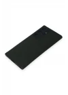 Samsung Galaxy S22 Ultra Kılıf Loop Deri Silikon - Yeşil