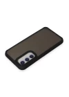 Samsung Galaxy S23 FE Harvel Kapak - Siyah