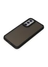 Samsung Galaxy S23 FE Harvel Kapak - Siyah