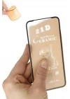 Samsung Galaxy S23 Plus Mat Seramik Nano Ekran Koruyucu
