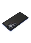 Samsung Galaxy S23 Ultra Harvel Kapak - Lacivert