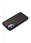 Samsung Galaxy S24 Harvel Kapak - Lacivert