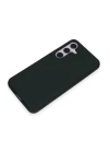 Samsung Galaxy S24 Kılıf Taft Kapak - Koyu Yeşil