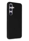 Samsung Galaxy S24 Kılıf Taft Kapak - Siyah