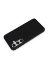 Samsung Galaxy S24 Kılıf Taft Kapak - Siyah