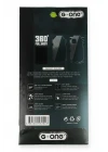 Samsung Galaxy S24 Plus 360 Mat Full Body Arka Koruyucu