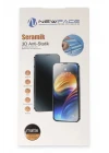Samsung Galaxy S24 Plus 3D Antistatik Mat Seramik Nano Ekran Koruyucu