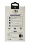 Samsung Galaxy S24 Plus Bilvis Hayalet Cam Ekran Koruyucu