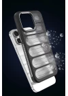 Samsung Galaxy S24 Plus Kılıf Airmax Silikon Kapak - Siyah