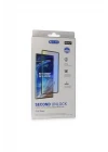 Samsung Galaxy S24 Ultra Durable Full Glue Curved Hayalet Cam