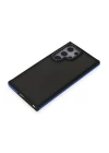 Samsung Galaxy S24 Ultra Harvel Kapak - Lacivert
