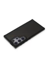 Samsung Galaxy S24 Ultra Harvel Kapak - Titan Gri