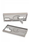 Samsung Galaxy S24 Ultra Tork Magsafe Standlı Kapak - Derin Mor