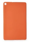 Samsung Galaxy T510 Tab A 10.1 Kılıf Evo Tablet Silikon - Turuncu