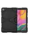 Samsung Galaxy T510 Tab A 10.1 Kılıf Griffin Tablet Kapak - Siyah
