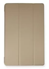 Samsung Galaxy X200 Tab A8 10.5 Kılıf Tablet Smart Kılıf - Gold