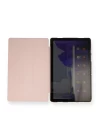 Samsung Galaxy X200 Tab A8 10.5 Kılıf Tablet Smart Kılıf - Rose Gold