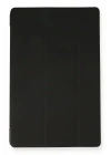 Samsung Galaxy X200 Tab A8 10.5 Kılıf Tablet Smart Kılıf - Siyah