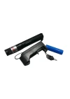 Şarjlı Yeşil Lazer Pointer 1000mW Bm-520