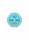 Segmentli Elmas Beton Kesici Disk - 115x2,0x22