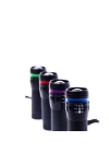 Şeritli Zoom Odaklı EL Feneri Bm-310