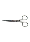 Shadow Line 111 M-542 Metal Saplı Bayan Kuaför Makası No: 5 inç / 12,70 cm - Paslanmaz Çelik