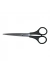 Shadow Line 2215 M-528 Plastik Saplı Düz Makas No: 6 inç / 15,24 cm - Paslanmaz Çelik