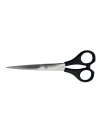 Shadow Line 2217 M-525 Plastik Saplı Balık Sırtı Makas No: 6 inç / 15,24 cm - Paslanmaz Çelik