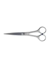 Shadow Line M-535 Metal Saplı Düz Saç Makası No: 6,5 inç / 16,51 cm - Paslanmaz Çelik