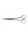 Shadow Line M-536 Metal Saplı Düz Saç Makası No: 7 inç / 17,78 cm - Paslanmaz Çelik