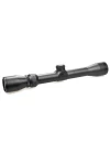 SP 3-9x32 Zoomlu Dürbün