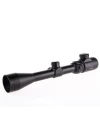 SP 3-9x40 Zoomlu Çıft Işıklı Dürbün Ve Montaj Kelepçeli
