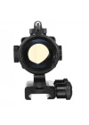 Taktikal Çift Renk Noktalı Nişangah Reddot Dürbün HD30F
