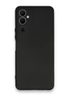 Tecno Pova Neo 2 Kılıf First Silikon - Siyah