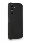 Tecno Pova Neo 2 Kılıf First Silikon - Siyah