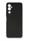 Tecno Pova Neo 2 Kılıf First Silikon - Siyah